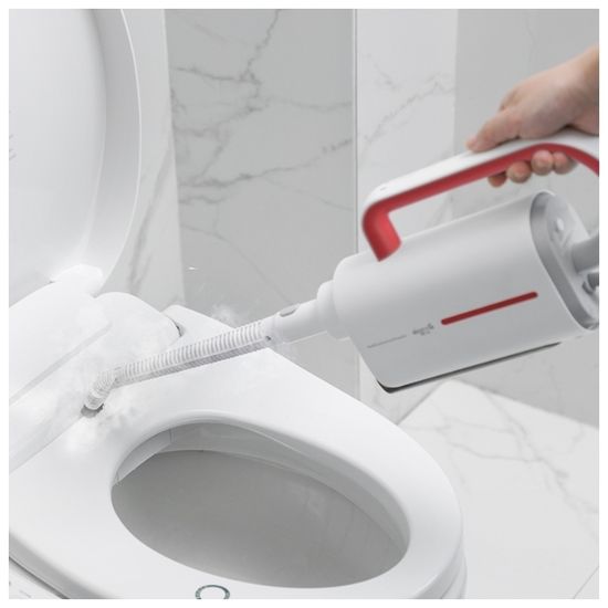 Пароочиститель Deerma DEM-ZQ610