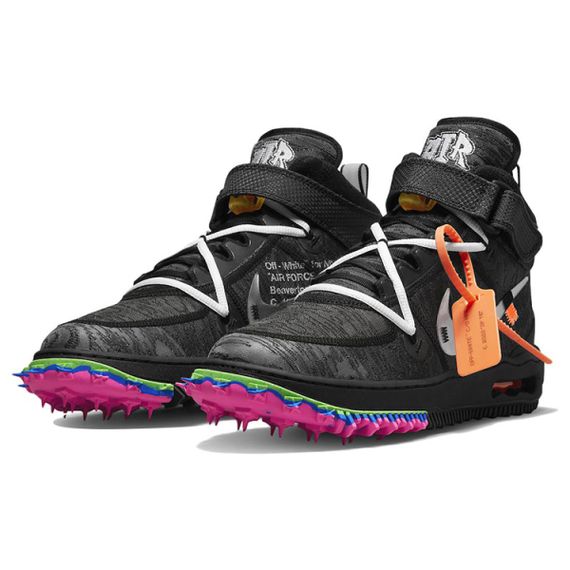 Кроссовки Nike Air FORCE 1 для скейтборда СРЕДНЕГО размера Унисекс