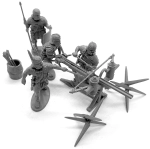 VXA049 Early Imperial Roman Bolt-Shooter