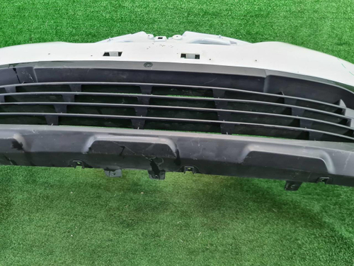 Бампер передний Renault Kaptur (2016-2022)