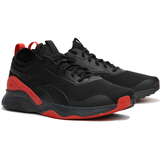 reebok Hiit TR HLC Кроссовки для тренировок Низкий Верх Черный Унисекс
