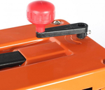 Станок рейсмусовый PATRIOT TP 255 170300255