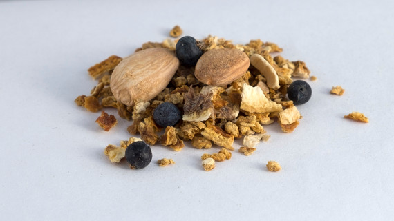 Новогодняя настойка / набор трав и специй для настаивания алкоголя