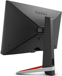 Монитор 25" BenQ MOBIUZ EX2510S (9H.LKELA.TBE) Dark-Gray