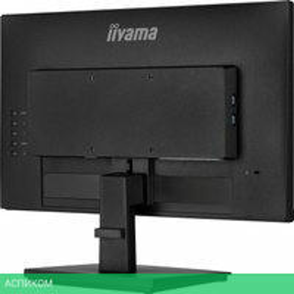 Монитор Iiyama ProLite XU2292HSU-B6