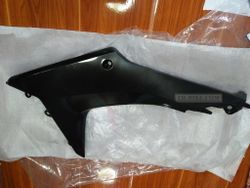 19045-KZZ-900ZD, SHROUD RAD., L. RR. NH1 Black