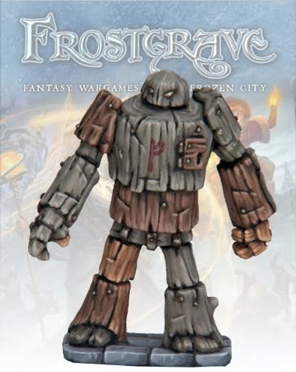 FGV305  Large Construct
