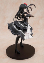 Tokisaki Kurumi