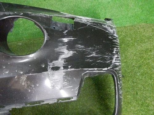 Бампер передний BMW X5 F15 (2013-2018)