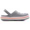 Crocs Bayaband 'Light Gray'