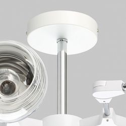 Потолочная люстра De City Вита 220013506