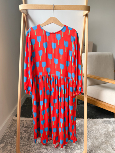 Платье Stella McCartney, 152