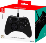 Horipad For Nintendo Switch Б/У