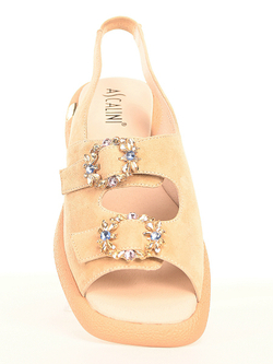 Босоножки женские Ascalini G2778