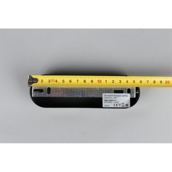 Светильник настенный (Бра) OML-64901-01