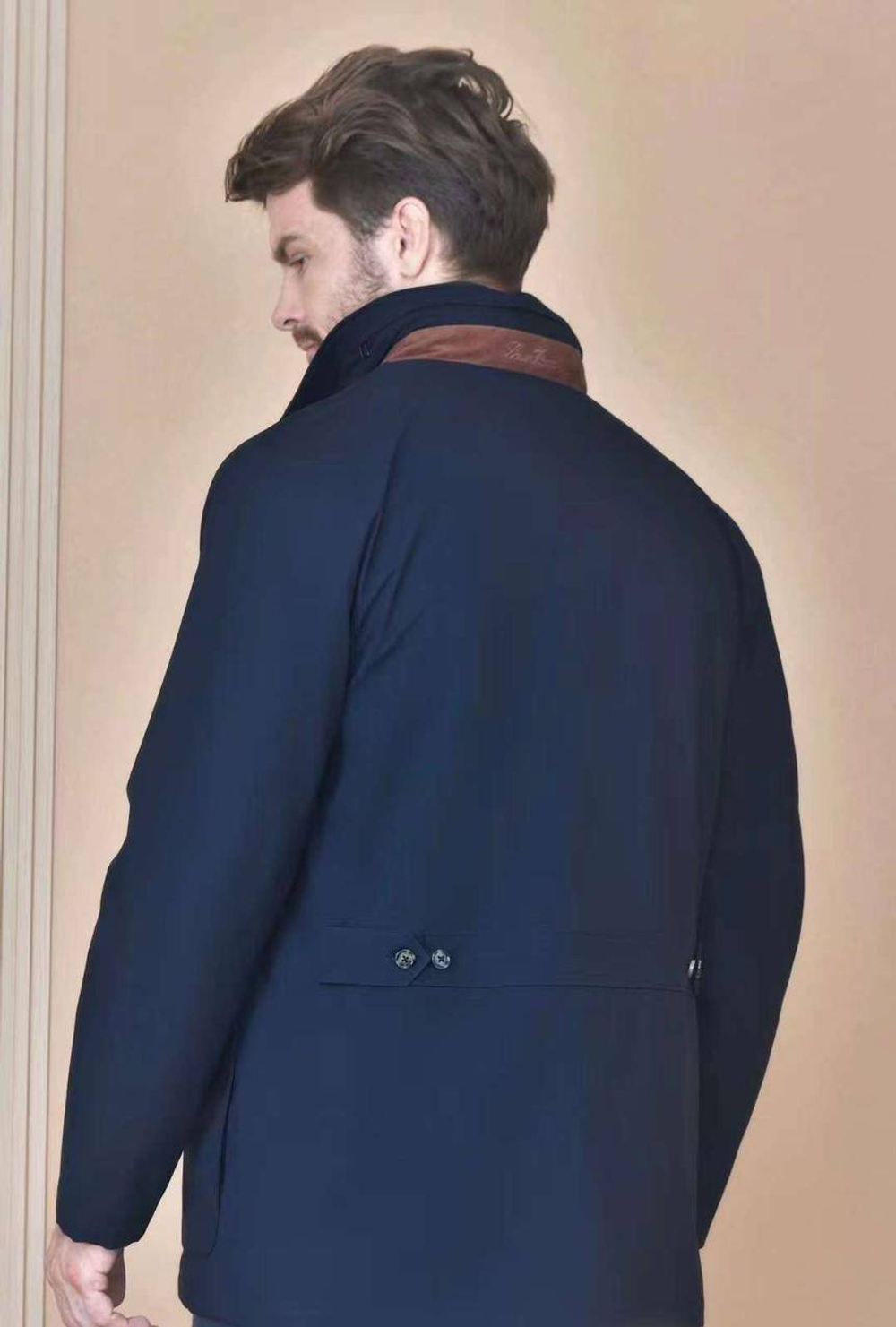 Куртка Loro Piana