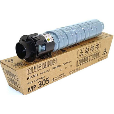 Тонер-картридж тип MP 305 RICOH MP 305+ 842142/842347 9K