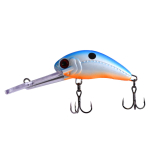 Воблер для рыбалки LureMax CORNET 40FDR-127 4,5 г. плавающий