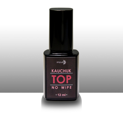 Универсальный Kauchuk Top 12 мл (без липкого слоя)