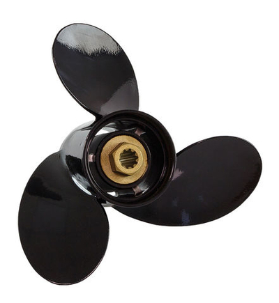 Винт для лодочных моторов Mercury BigFoot 3x10-3/8x13