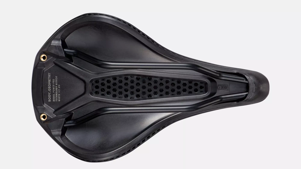 Велосипедное седло Specialized Power Pro Mirror