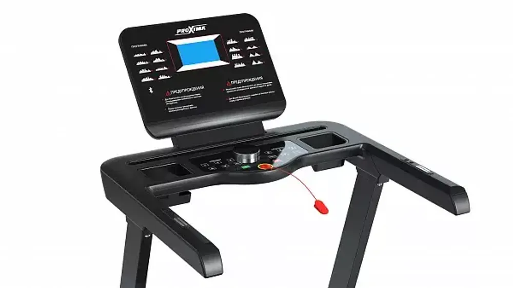 Беговая дорожка электрическая Proxima Nicole ll