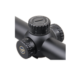 Оптический прицел Vector Optics Taurus 1-6x24 SFP, сетка VTC-CMIL, 30мм, азотозаполненный, с подсветкой (SCOC-42P)