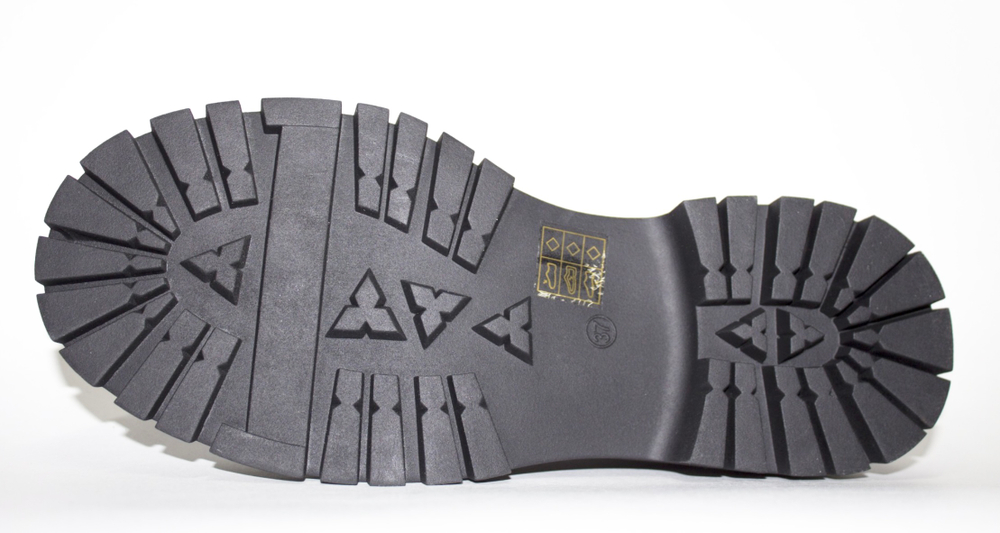 Ботинки женские демисезонные Yoder арт. XR192-5