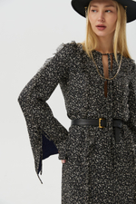 Платье «Цветочный шёпот» BONEZ