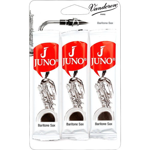Vandoren Juno 3.0 3-pack (JSR813/3) SALE