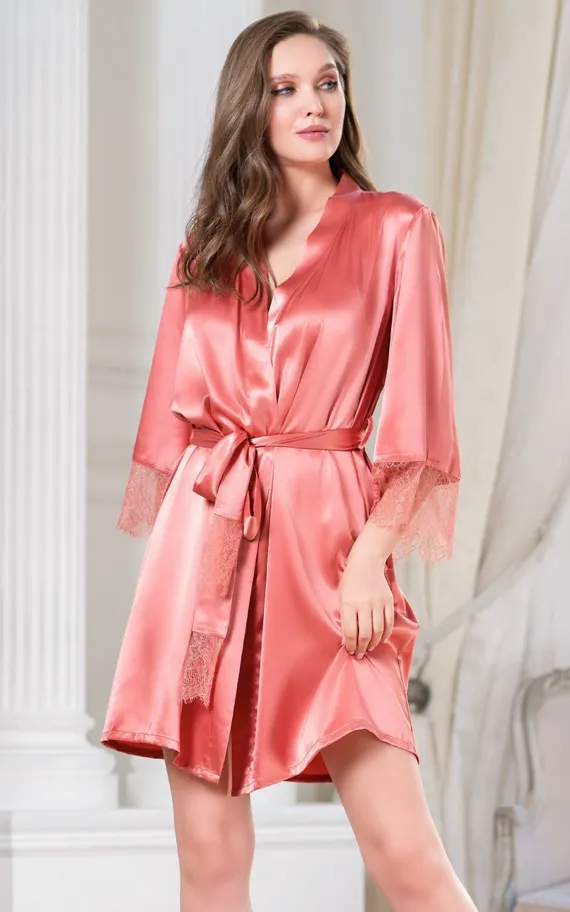 Sharon 3803 коралловый