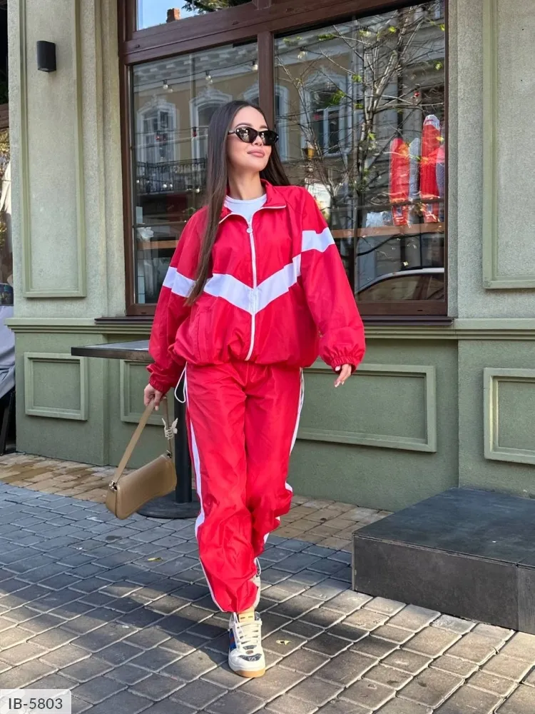 Костюм IH-8567 Фабрика Моды