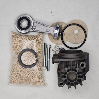 Ремкомплект компрессора WABCO BMW e65 e66 e53 (Комплект-3)