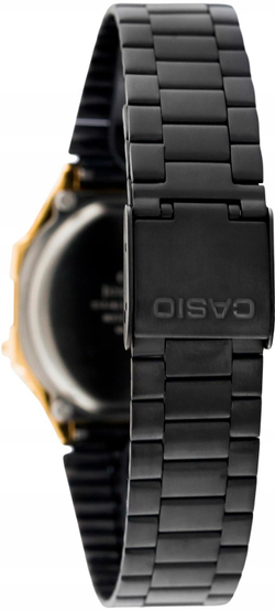 Часы Casio A-168WEGB-1B