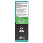 Nature's Craft, капли для глубокого очищения печени с расторопшей, 60 мл (2 жидк. унции)