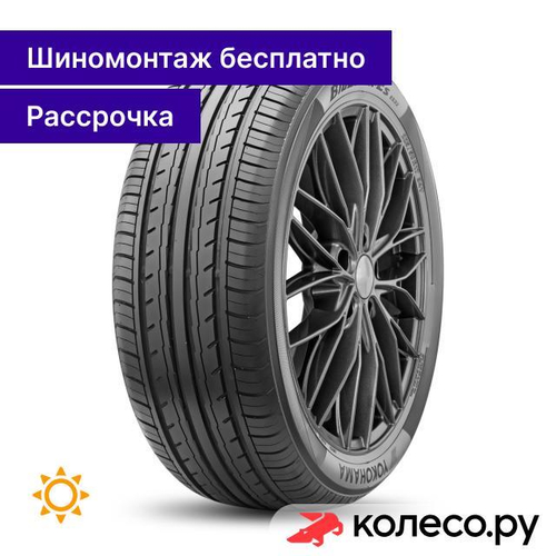 BluEarth ES32A 225/50 R17 94V