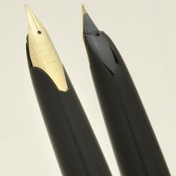 Перьевая ручка PILOT Elite 95S Black с пером M (FES-1MM-B-M) 4