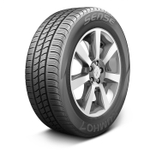 Летняя шина Kumho Sense KR26 (225/60 R16 98H)
