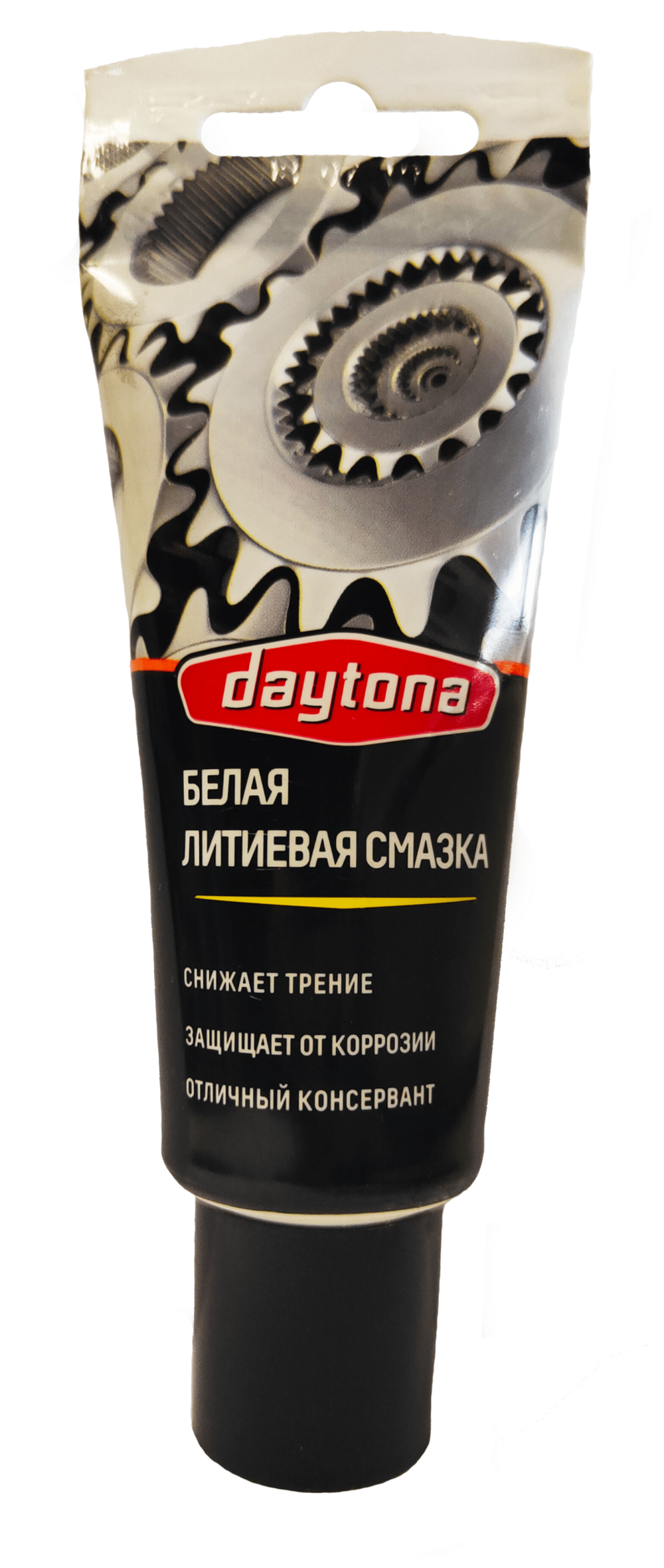 Смазка Универсальная литиевая белая 60гр.Daytona (31083)
