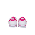 Детские кроссовки Nike Cortez Basic SL 'White Pink Prime' 904769-109