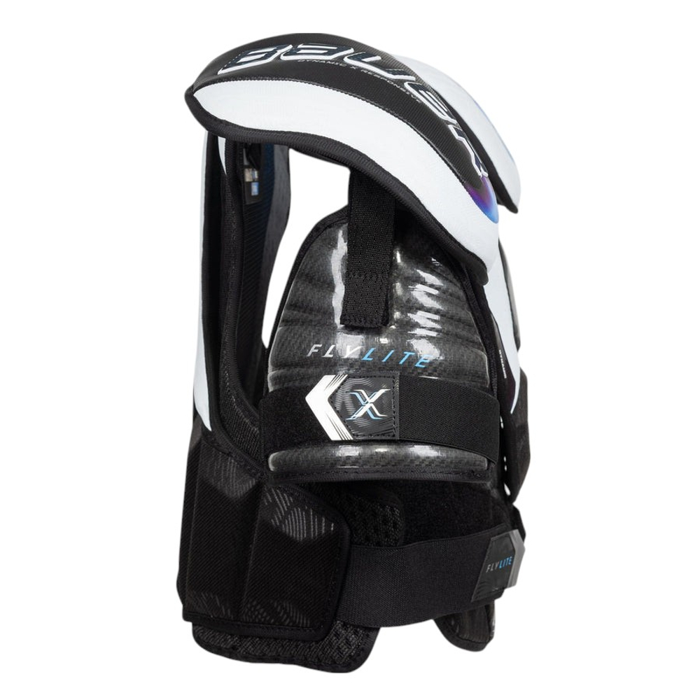 Нагрудник BAUER VAPOR FLYLITE INT (переходный)
