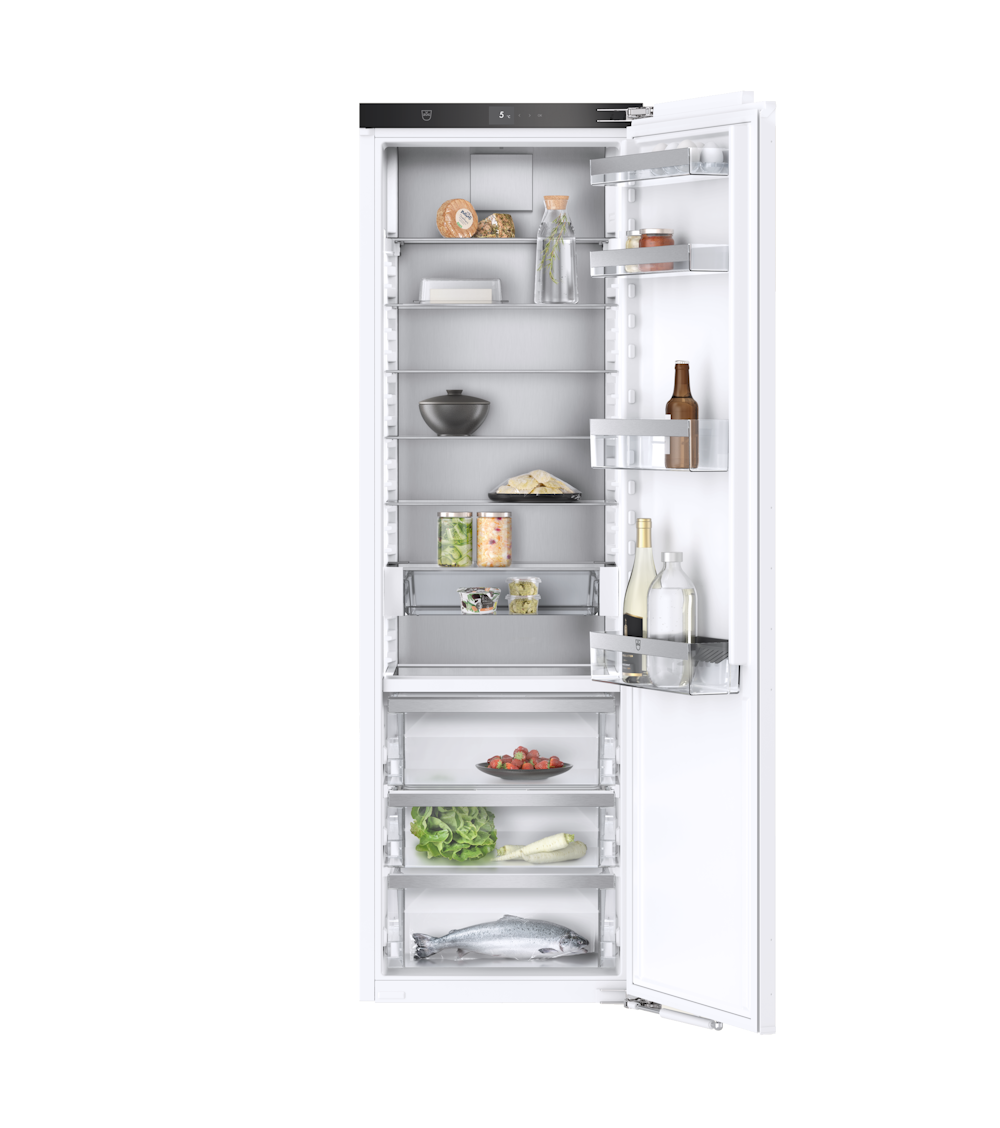 Встраиваемый холодильник V-ZUG Cooler V4000 178K CO4T-51139