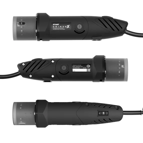 GrindeX OSA START Инструмент для заточки вольфрамовых электродов 3ST8034