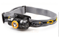 Фонарь налобный Fenix HL25