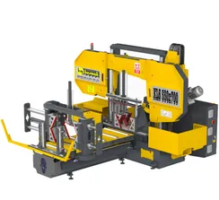 Ленточнопильный станок Kesmak KLS 550×700