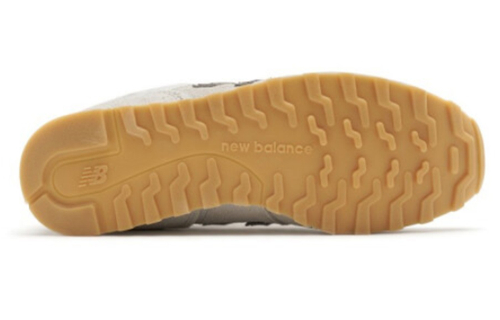 New Balance 373 Series Gray B Wide Women's