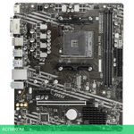 Материнская плата MSI B550M-A PRO