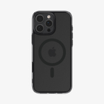 Чехол Spigen ULTRA HYBRID ”T” MAG Magsafe iPhone 16 PRO - FROST BLACK
