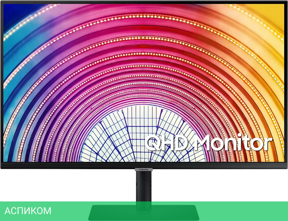 Монитор Samsung LS32A600NWUXEN