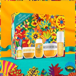 Sol de Janeiro Brazilian Bum Bum Body Obsession